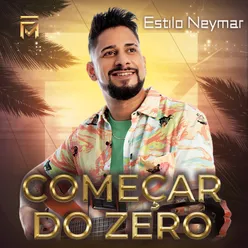 Estilo Neymar Começar do Zero