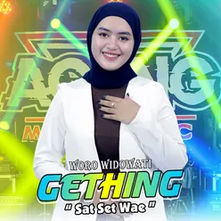 Gething (Sat Set Wae)