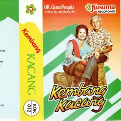 Keroncong Jawa - Kembang Kacang