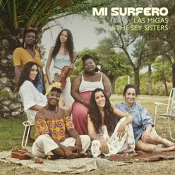 Mi surfero Summer Mix