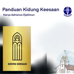 Panduan Kidung Keesaan