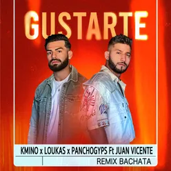 Gustarte Remix Bachata