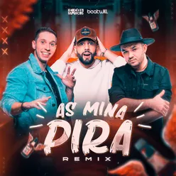 As Mina Pira Remix