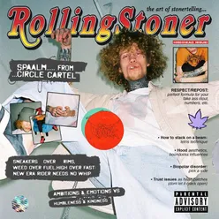 Rolling Stoner