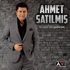 Ahlatın Başındayım