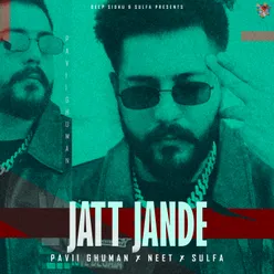 Jatt Jande