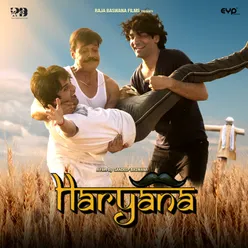 Haryana Original Motion Picture Soundtrack