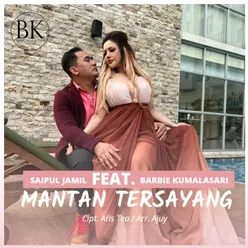 Mantan Tersayang