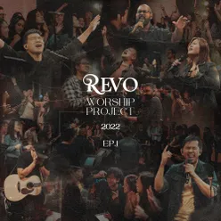 Revo Worship Project 2022 1