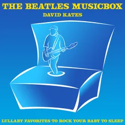 The Beatles Musicbox