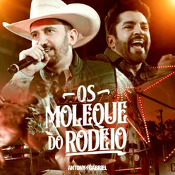 Os Moleque do Rodeio