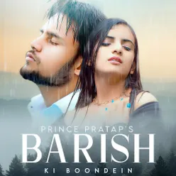 Baarish Ki Boondein