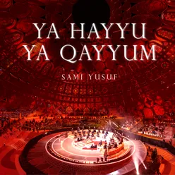 Ya Hayyu Ya Qayyum