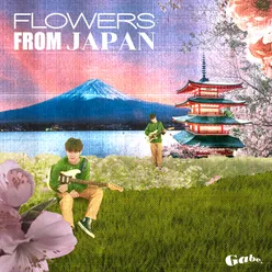 Flowers From Japan