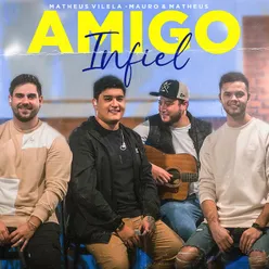 Amigo Infiel