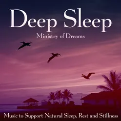 Deep Sleep (Music to Support Natural Sleep, Rest and Stillness)