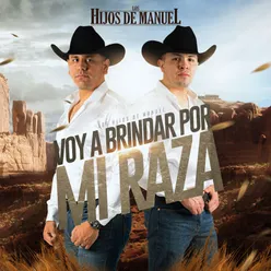 Voy A Brindar Por Mi Raza