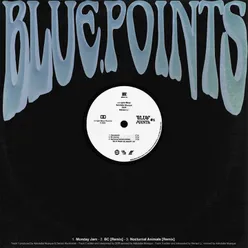 BLUE POINTS 001