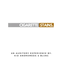 Cigarette Stains