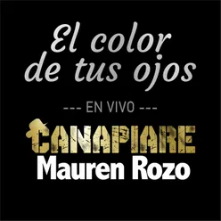 El Color de Tus Ojos