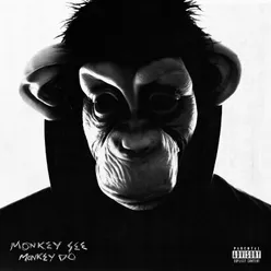 Monkey See Monkey Do