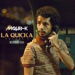 La Quicka, Vol. II