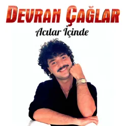 Acılar İçinde