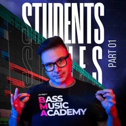 Dj Andy presents : BASS MUSIC ACADEMY - Students Series, Vol.1