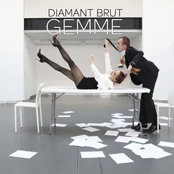 Diamant Brut