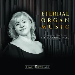 Eternal Organ Music