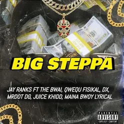 Big Steppa