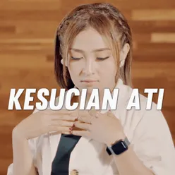 Kesucian Ati