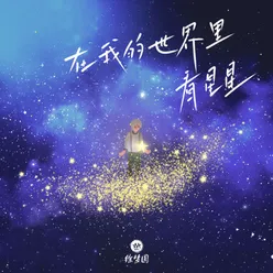 在我的世界里看星星