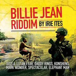 Billie Jean Megamix-Reggae Mix