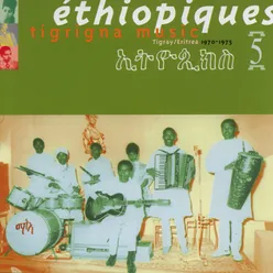 Ethiopiques, Vol. 5: Tigrigna Music 1970-1975