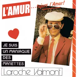 L'amur... tujurs l'amur ! - Je suis un maniaque des manettes