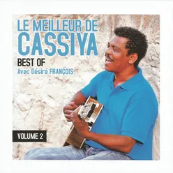 Le meilleur de Cassiya, vol. 2