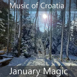 Music of Croatia - Happy New Year 2022