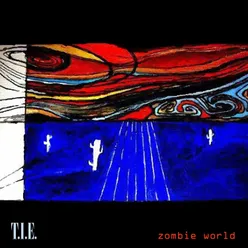 Zombie world