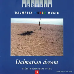 Dalmatia world music - dalmatian dream Live