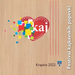 Festival kajkavskih popevki Krapina 2022