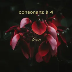3 Part Songs, Op. 18: No. 2, Love