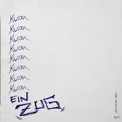 Ein Zug