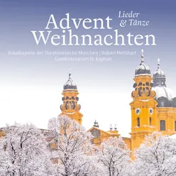 Advent und Weihnachten