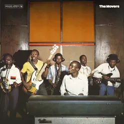 The Movers,Vol. 1 1970-1976