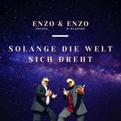 Solange die Welt sich dreht