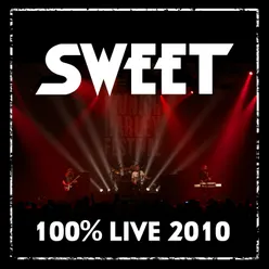 100% Live 2010 - Official Bootleg Remastered 2022