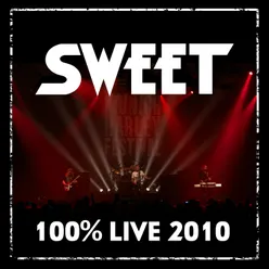 Love Is Like Oxygen Live - Remastered 2022