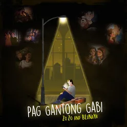Pag Gantong Gabi