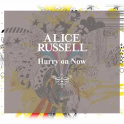 Hurry On Now-Acapella